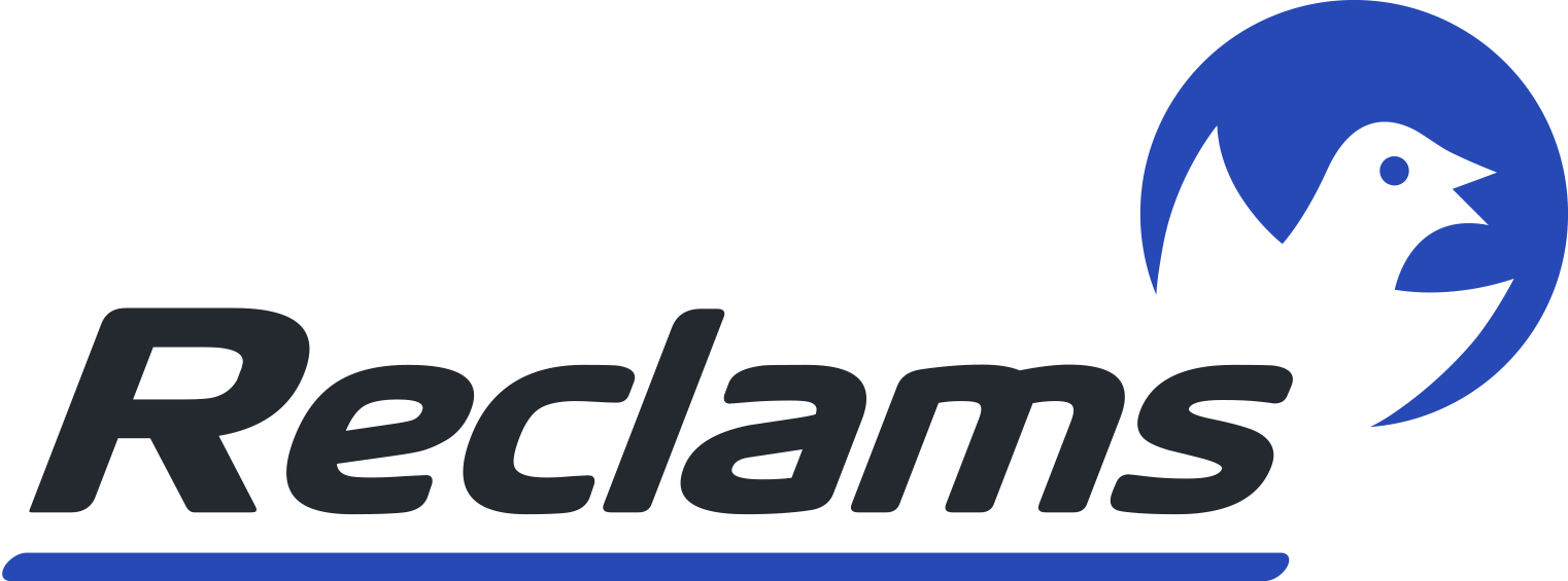 Reclams