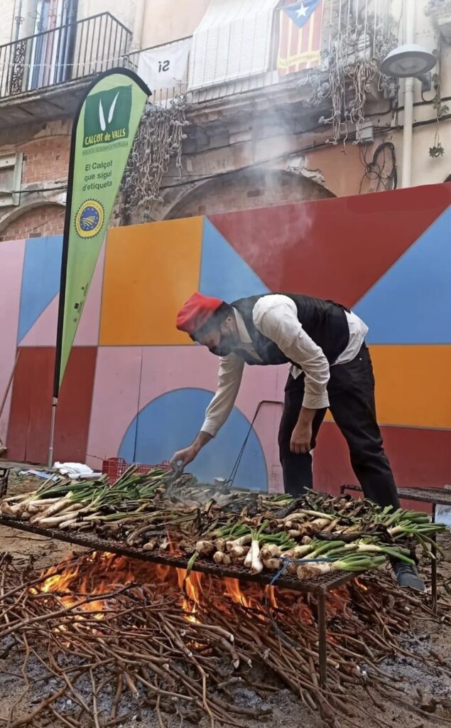 Para la calçotada, regala el babero! - Reclams